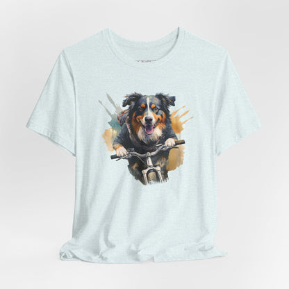 Aussie Shepherd T-Shirt