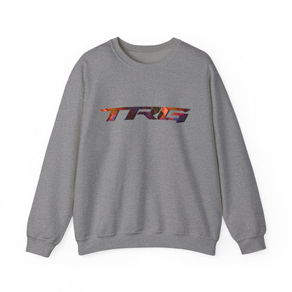 The Ride Guru Sweatshirt