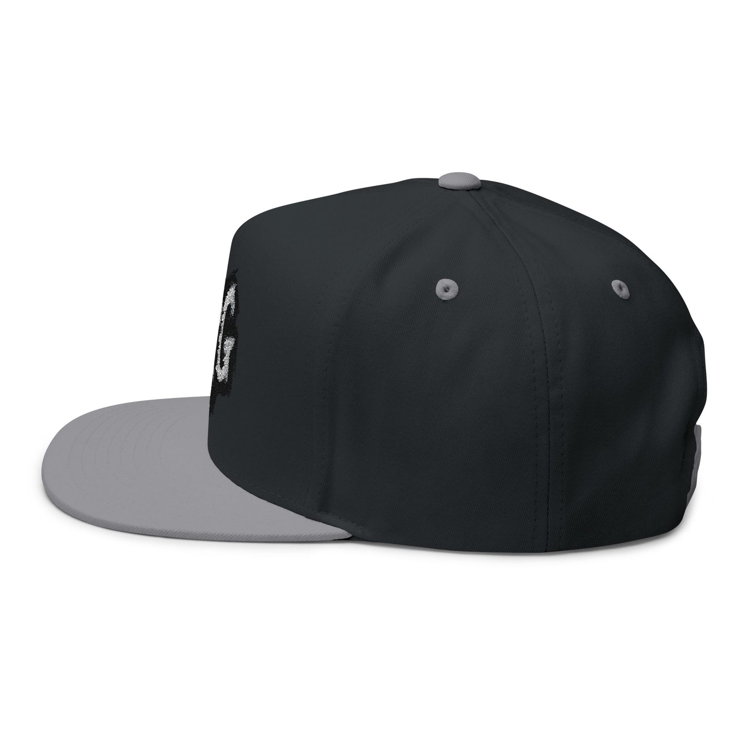 TRG x "Roll the Dice" Snapback Flat-Bill Hat