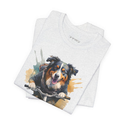 Aussie Shepherd T-Shirt