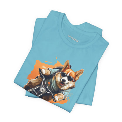 Corgi T-Shirt