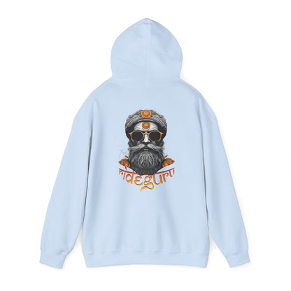 The Ride Guru Hoodie