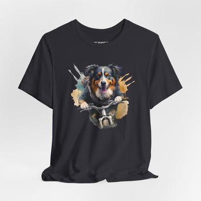 Aussie Shepherd T-Shirt