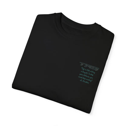 Comfort Colors "Einstein Rides" T-Shirt, Multiple Colors / Sizes