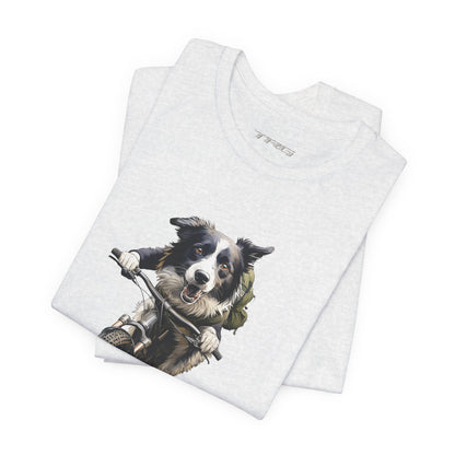 Border Collie T-Shirt