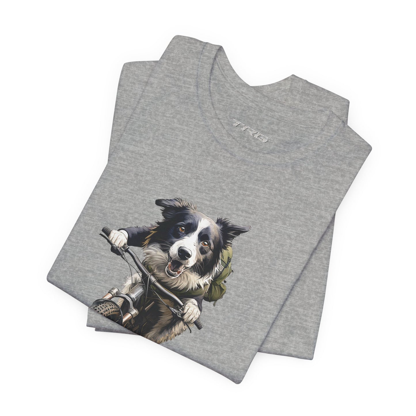 Border Collie T-Shirt