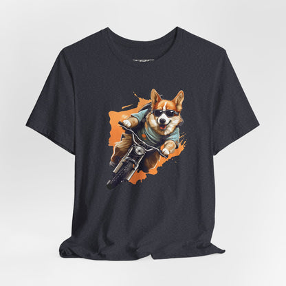 Corgi T-Shirt