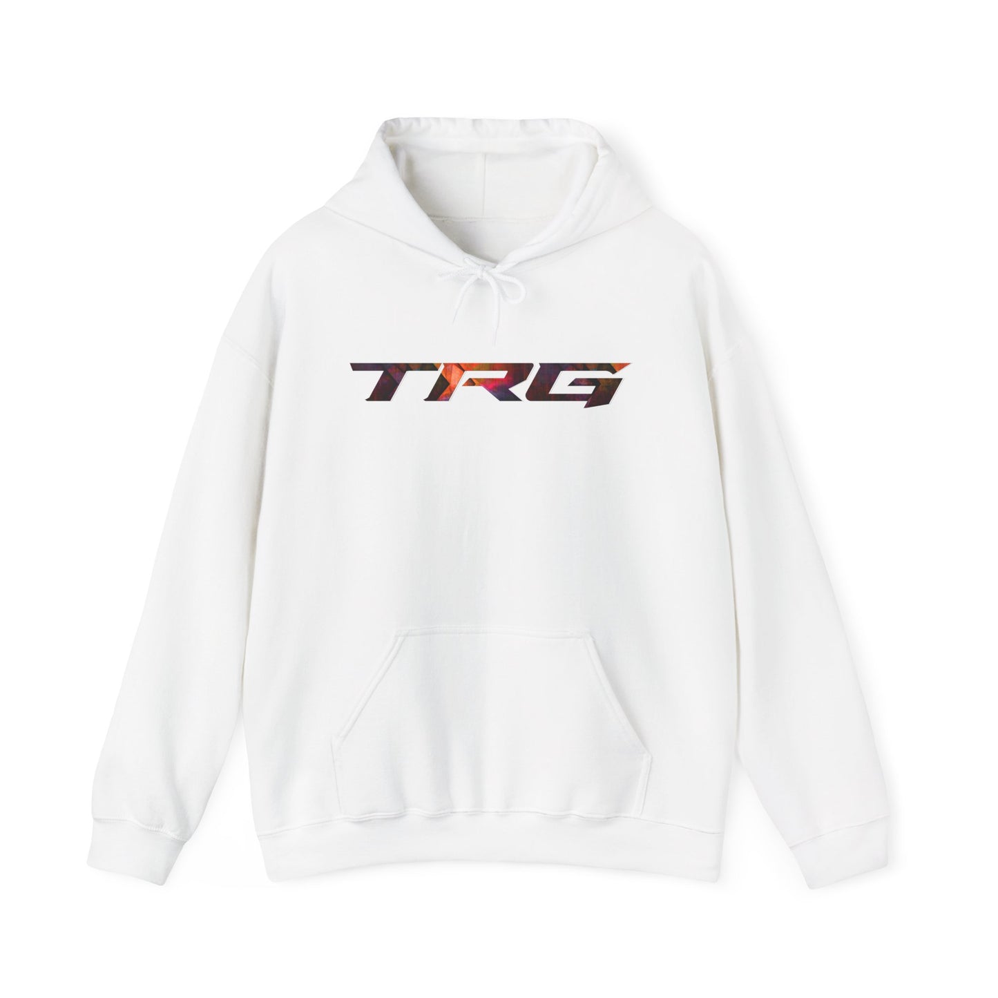 The Ride Guru Hoodie