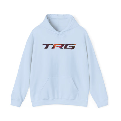 The Ride Guru Hoodie