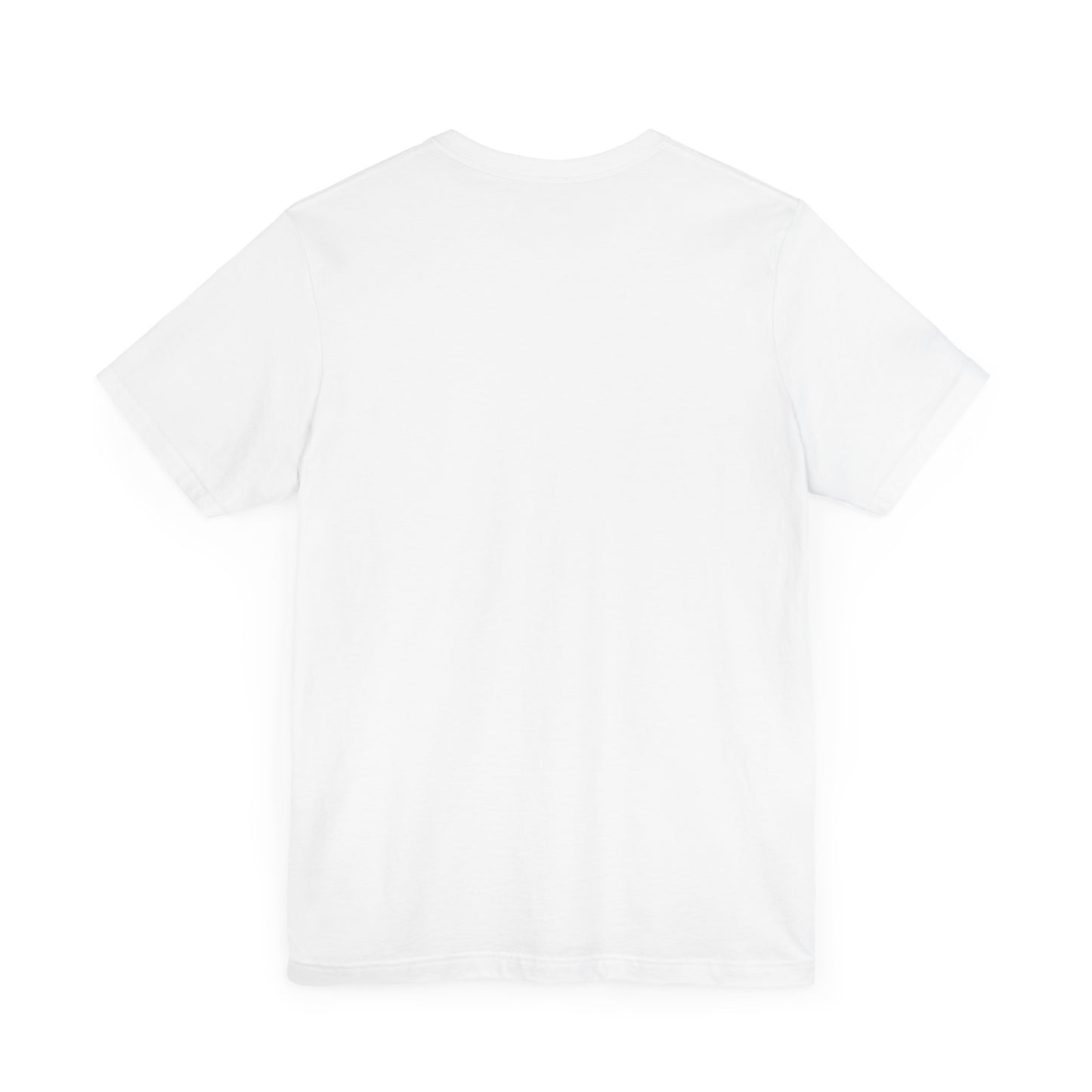 Donald Trump Short Sleeve Tee (Front Logo)