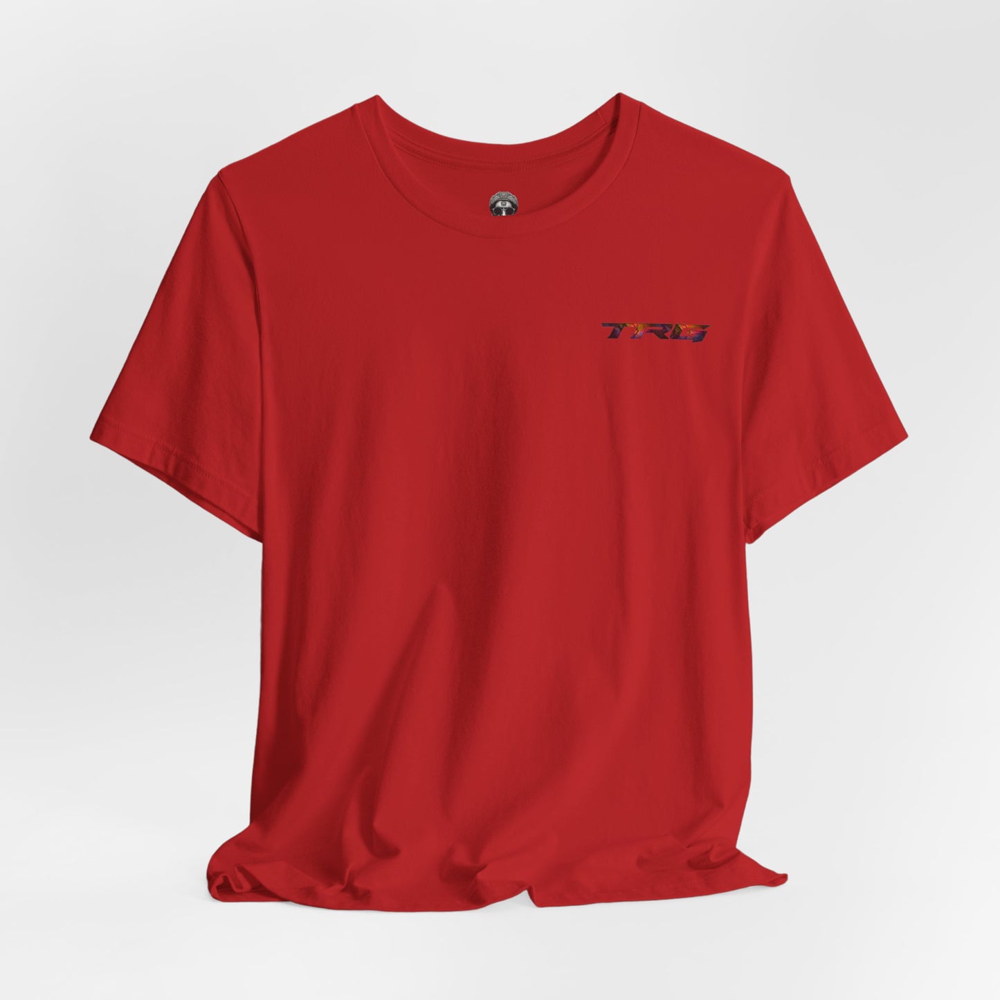 The Ride Guru Short Sleeve Tee