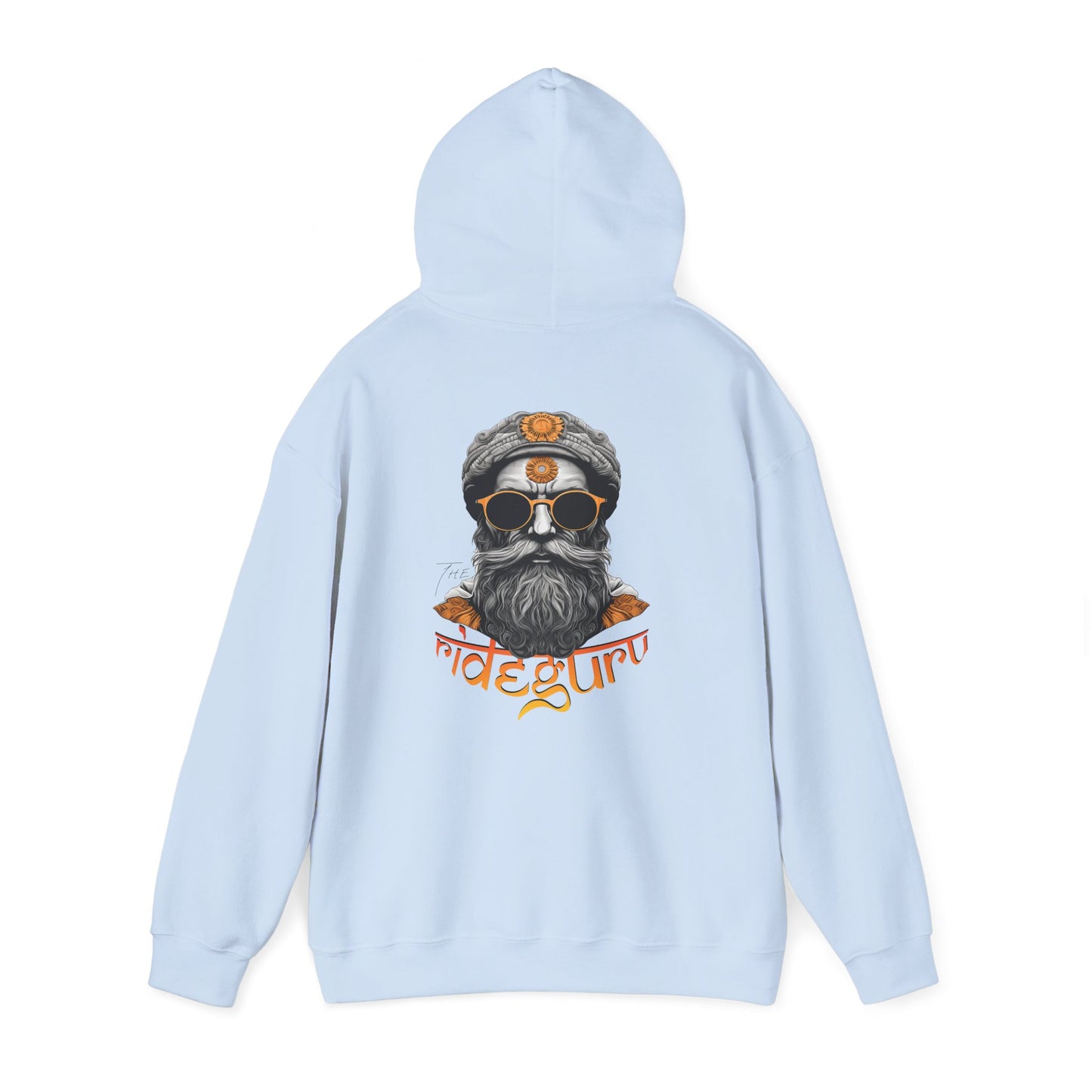 The Ride Guru Hoodie