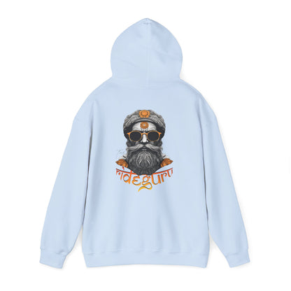 The Ride Guru Hoodie