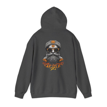 The Ride Guru Hoodie