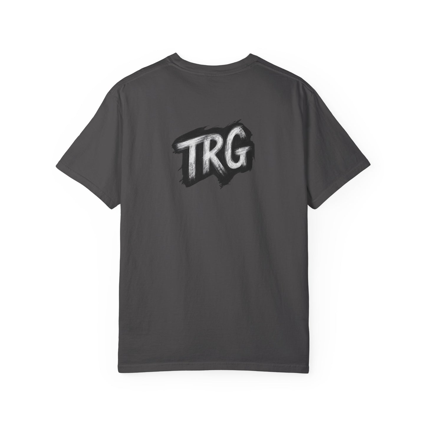 TRG x “Checkers or Wreckers” Tee — Comfort Colors 1717