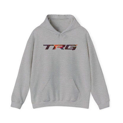 The Ride Guru Hoodie