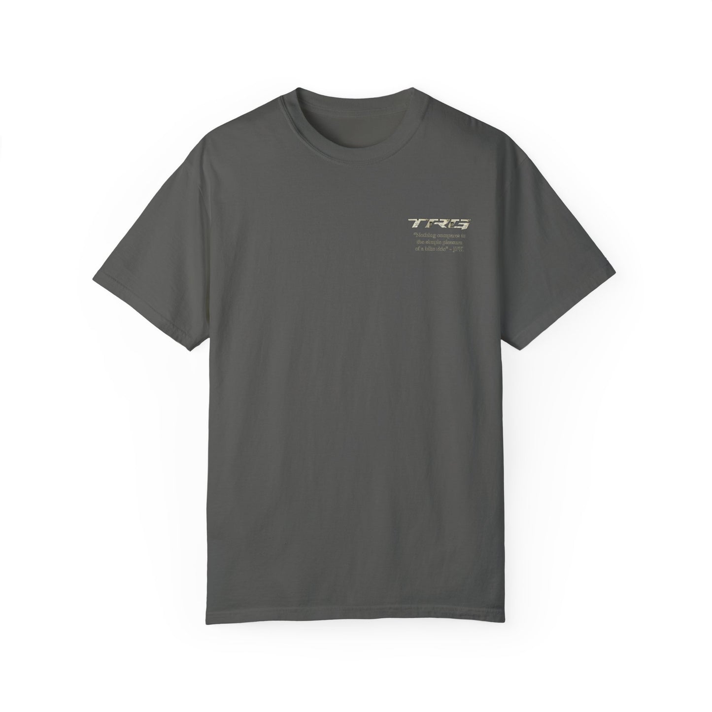 Comfort Colors "Kennedy Rides" T-Shirt, Multiple Colors / Sizes
