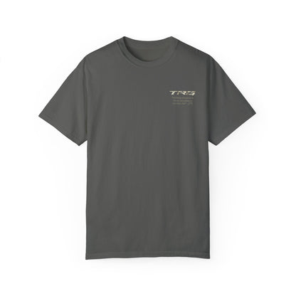 Comfort Colors "Kennedy Rides" T-Shirt, Multiple Colors / Sizes
