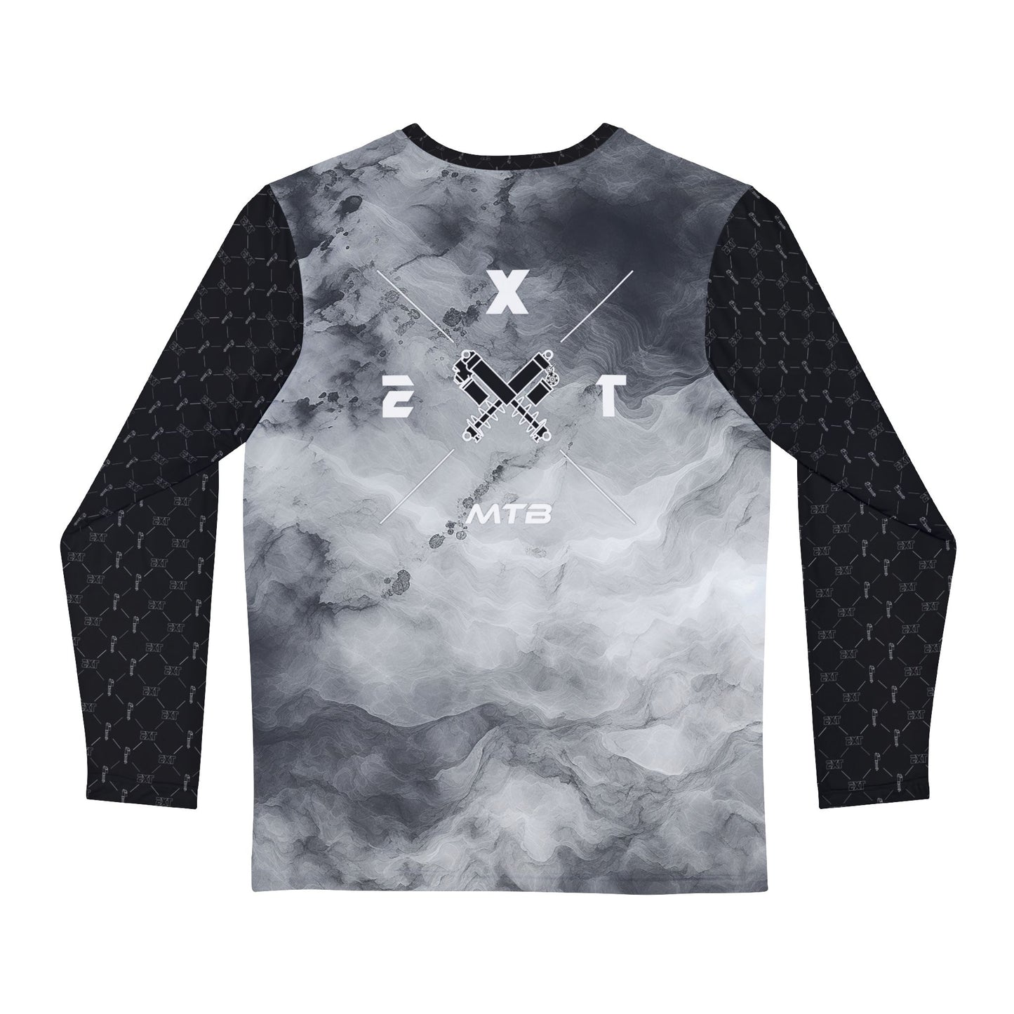 EXT x TRG Team Issue LS Jersey (MTB)