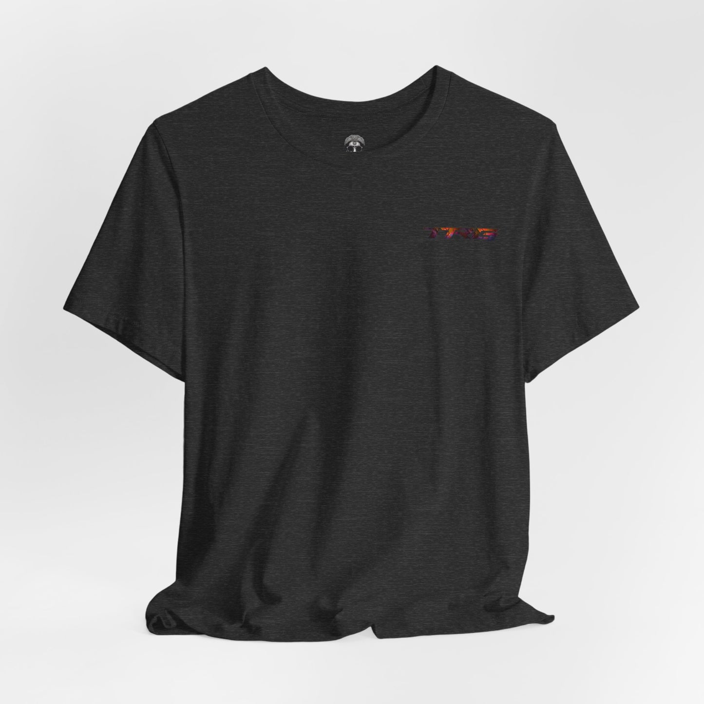 The Ride Guru Short Sleeve Tee