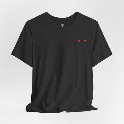 The Ride Guru Short Sleeve Tee