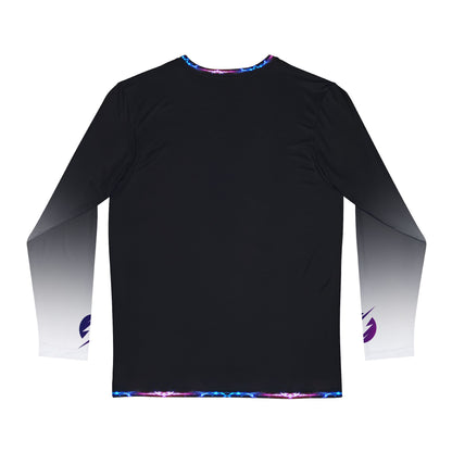 TRG e-Moto Team Jersey, Black Fade, Multiple Sizes