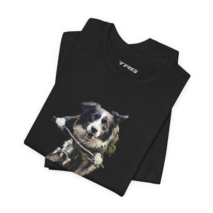 Border Collie T-Shirt