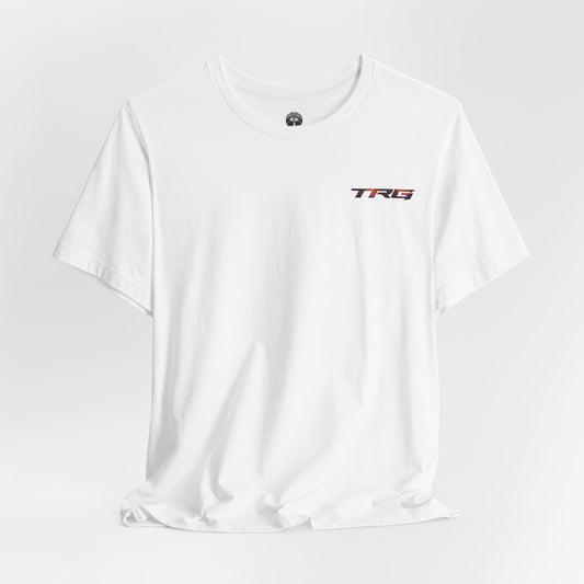 The Ride Guru Short Sleeve Tee