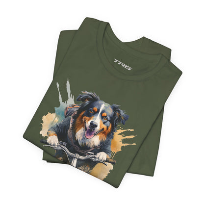 Aussie Shepherd T-Shirt
