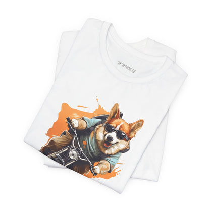 Corgi T-Shirt