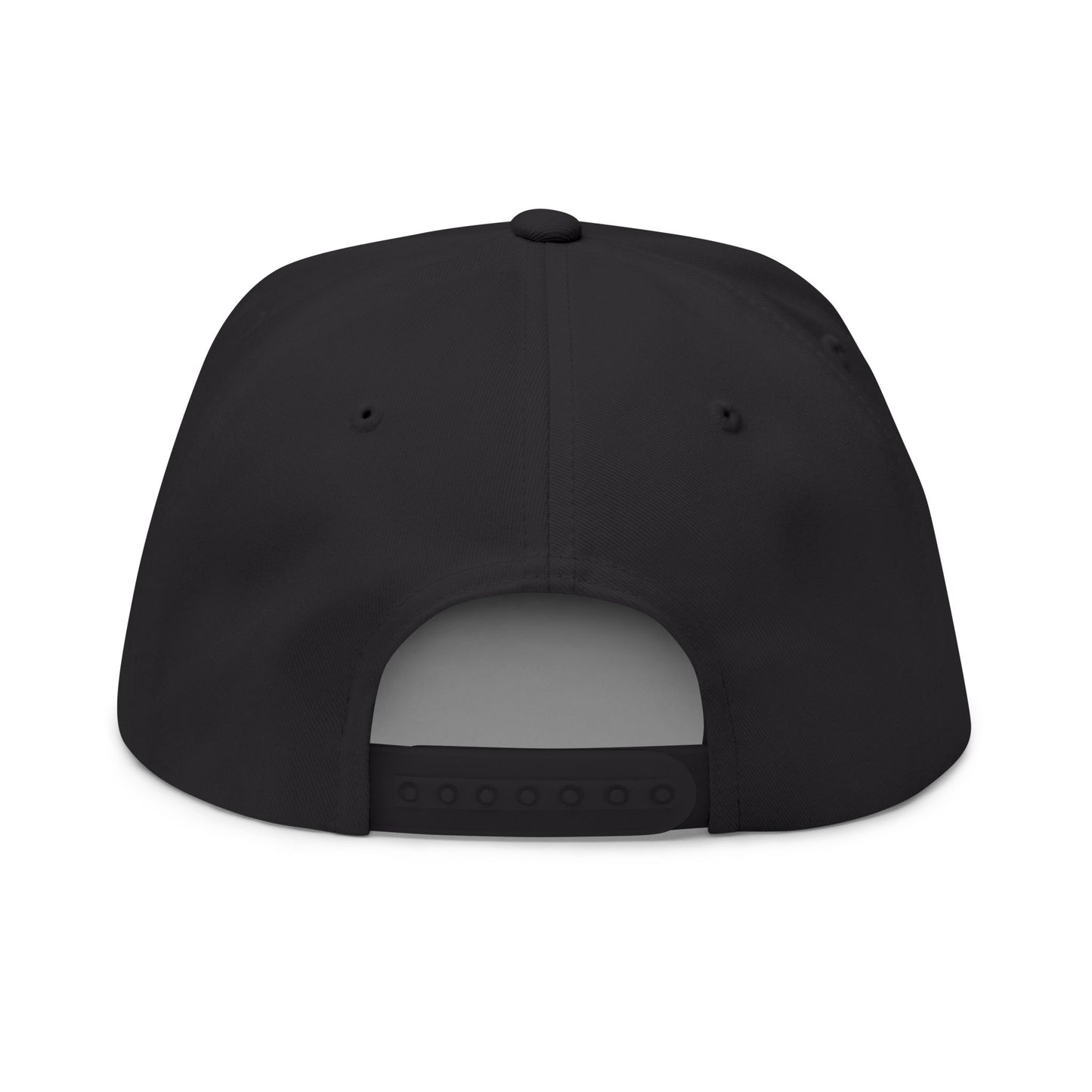 TRG x "Roll the Dice" Snapback Flat-Bill Hat