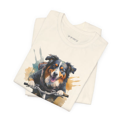 Aussie Shepherd T-Shirt