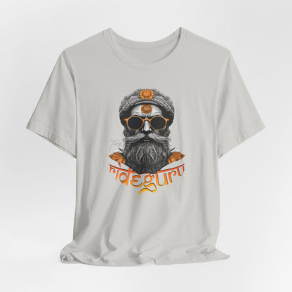 The Ride Guru Short Sleeve Tee