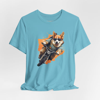 Corgi T-Shirt