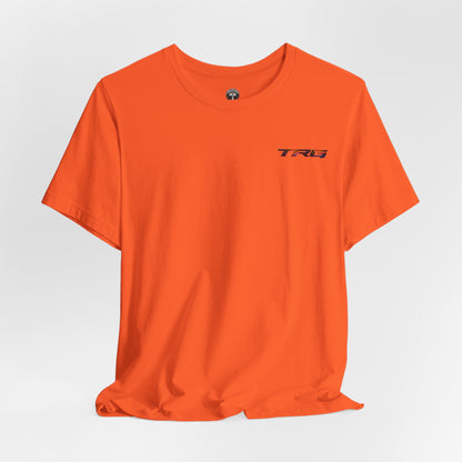 The Ride Guru Short Sleeve Tee