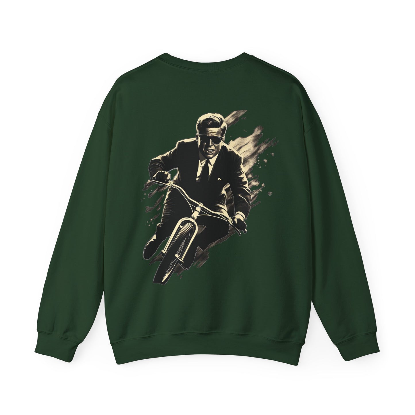 JFK "Nothing compares" Sweatshirt