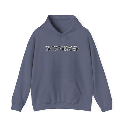 Husky x TRG Hoodie