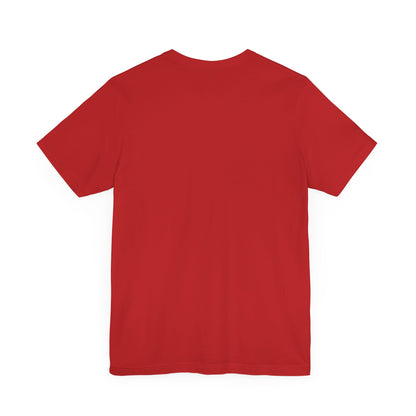 Donald Trump Short Sleeve Tee (Front Logo)