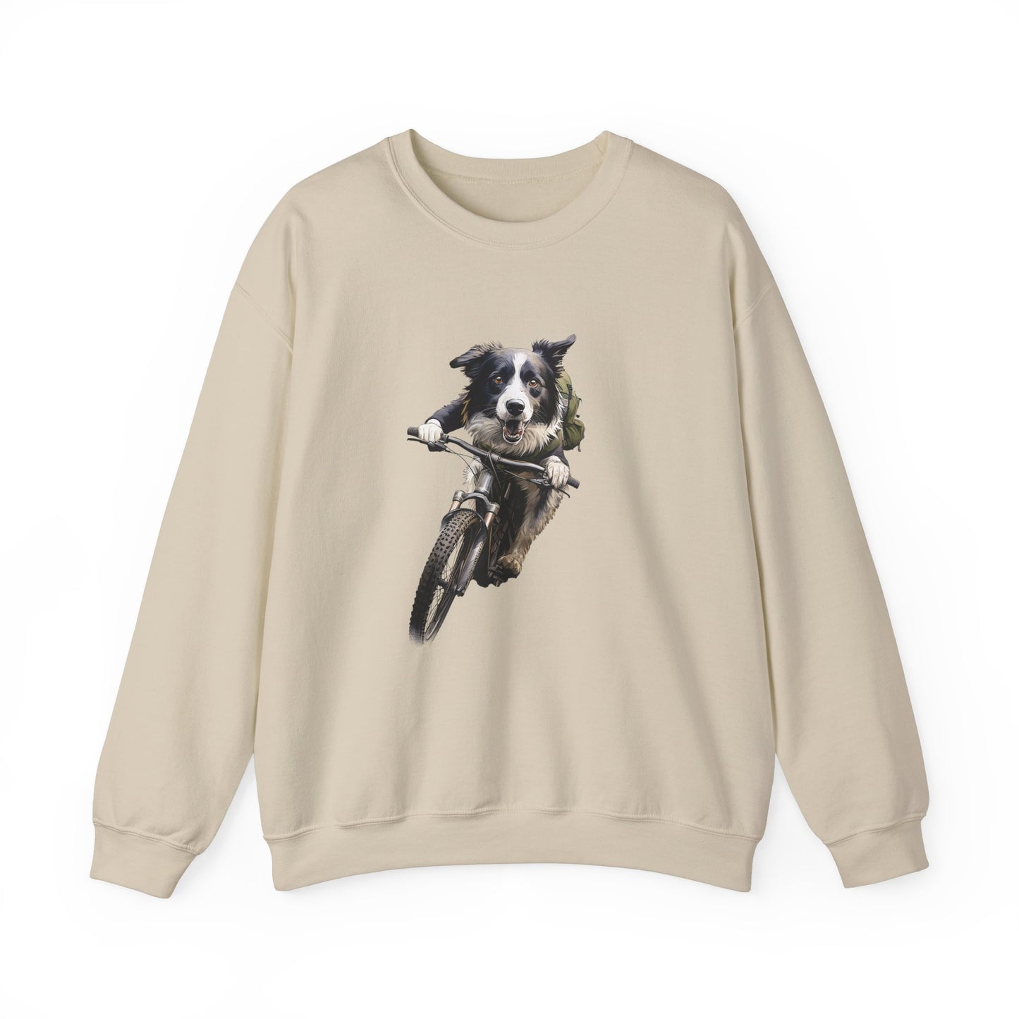 Border Collie Sweater