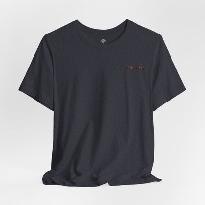 The Ride Guru Short Sleeve Tee