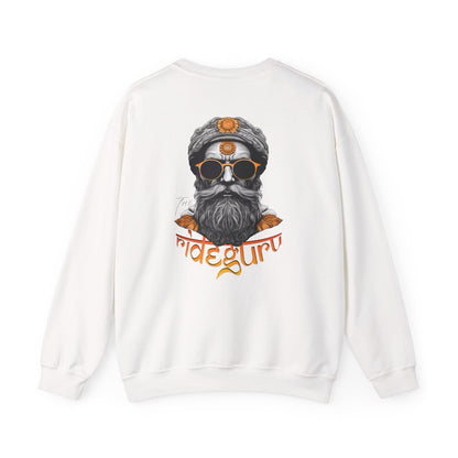 TRG Crewneck Sweatshirt