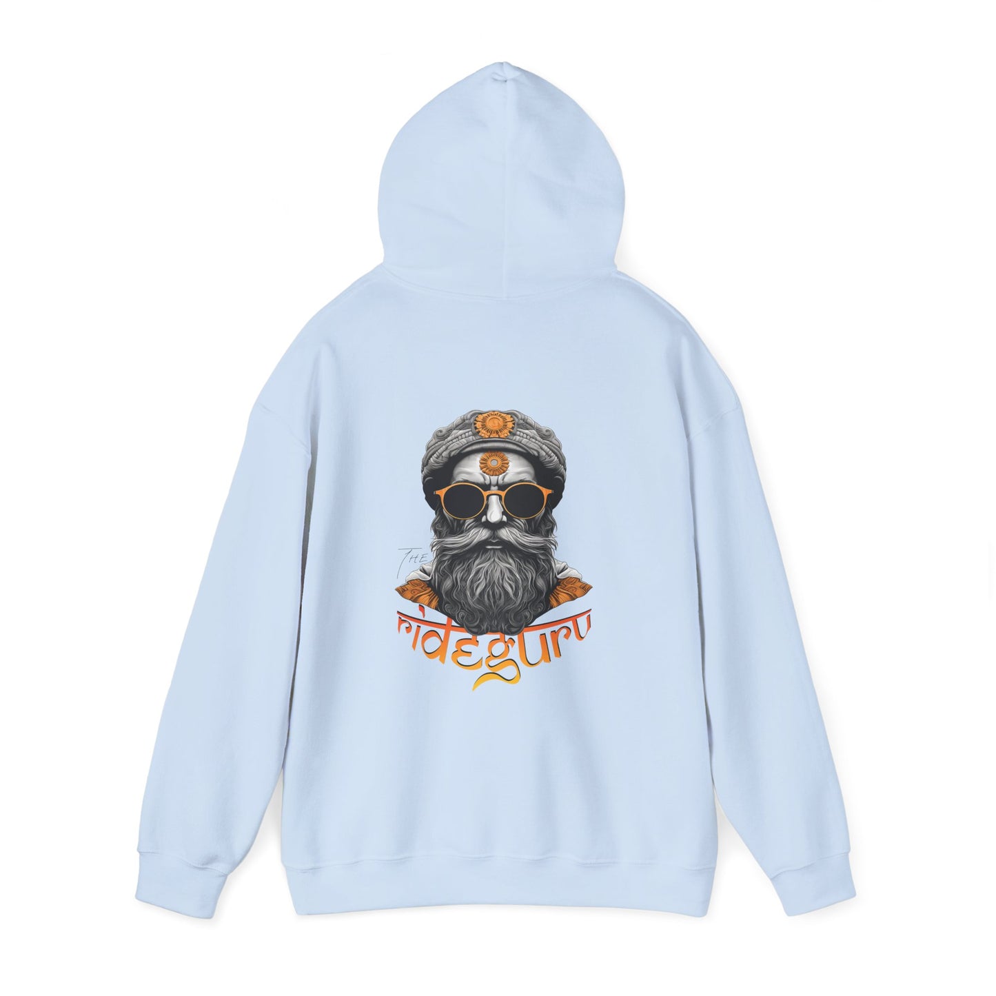 The Ride Guru Hoodie
