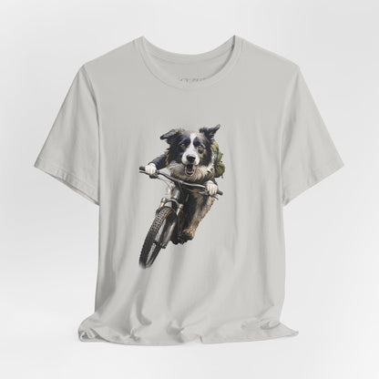 Border Collie T-Shirt