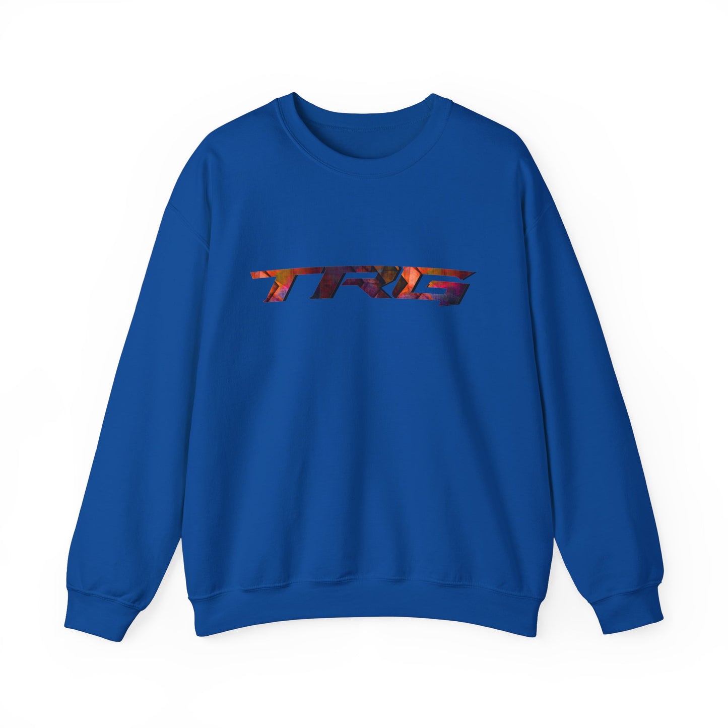 The Ride Guru Sweatshirt