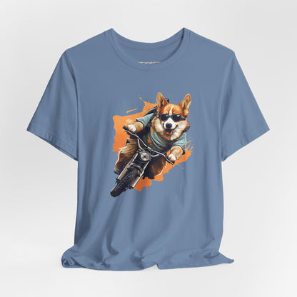 Corgi T-Shirt