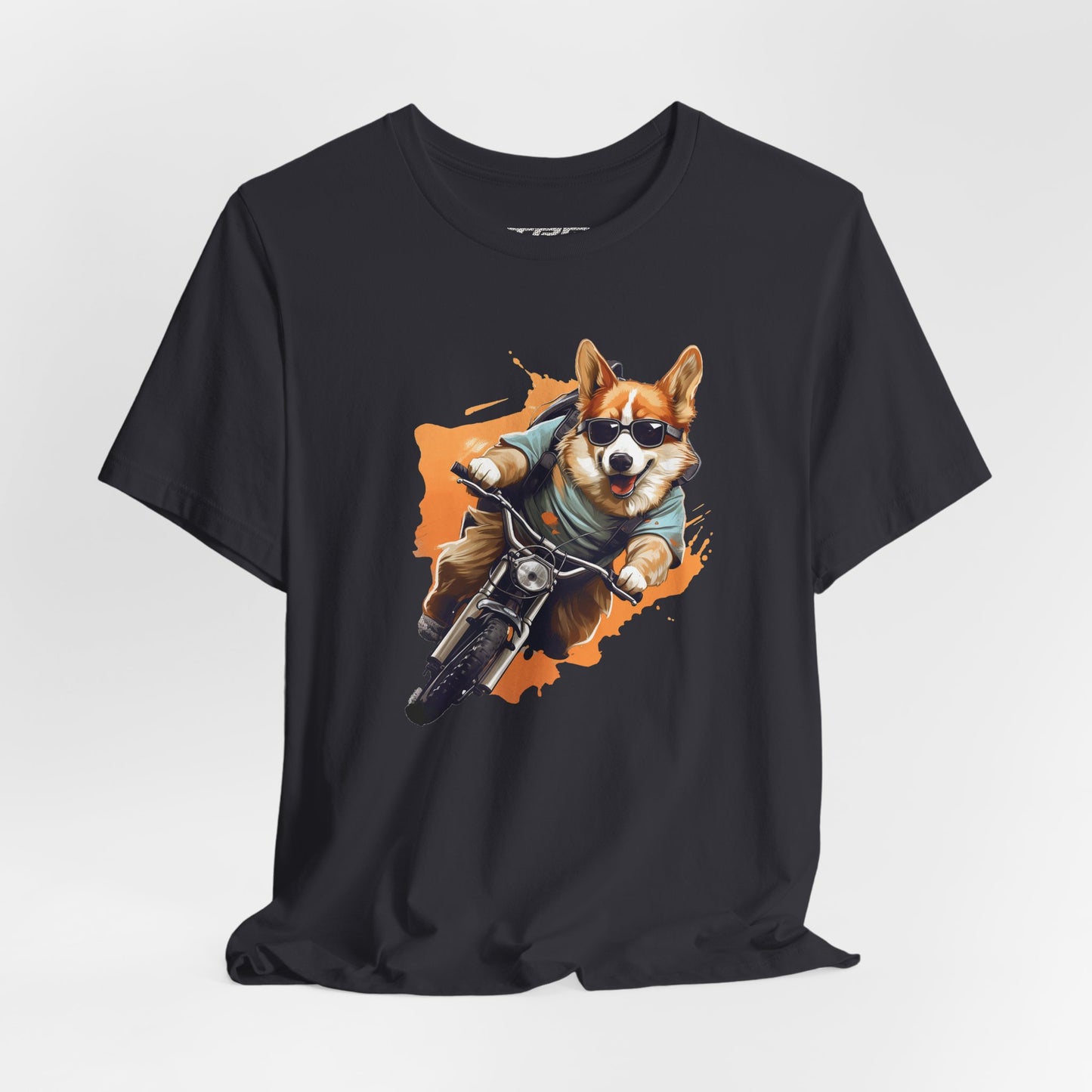 Corgi T-Shirt