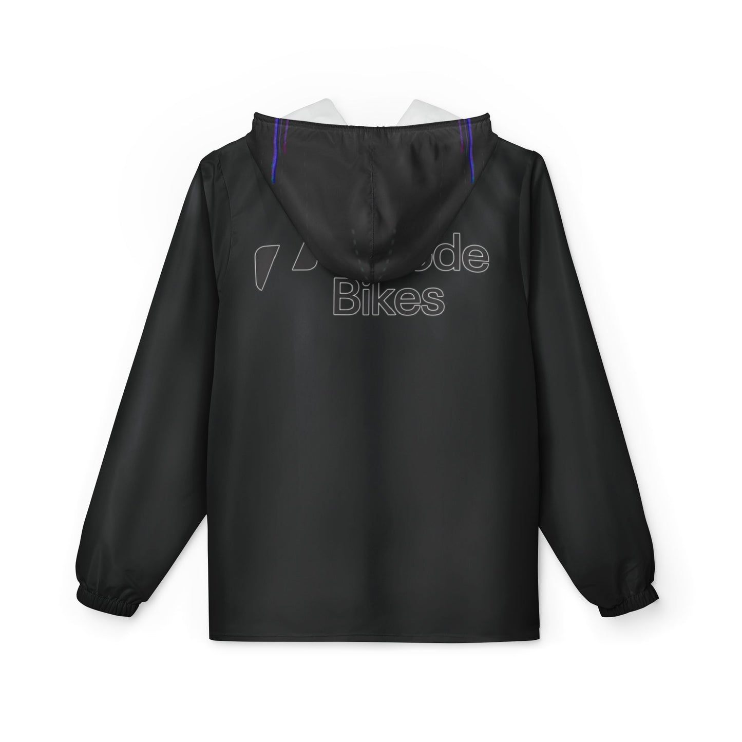 Zerode SmartShift Windbreaker