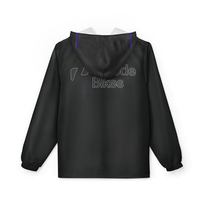 Zerode SmartShift Windbreaker