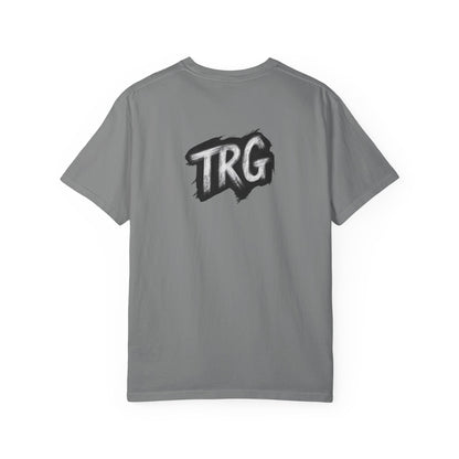 TRG x “Checkers or Wreckers” Tee — Comfort Colors 1717