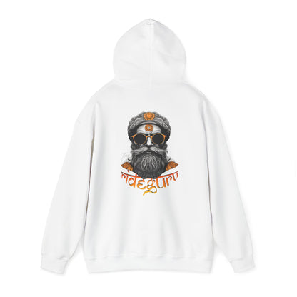 The Ride Guru Hoodie